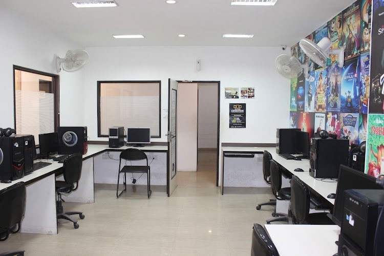 TGC Animation & Multimedia, Jaipur