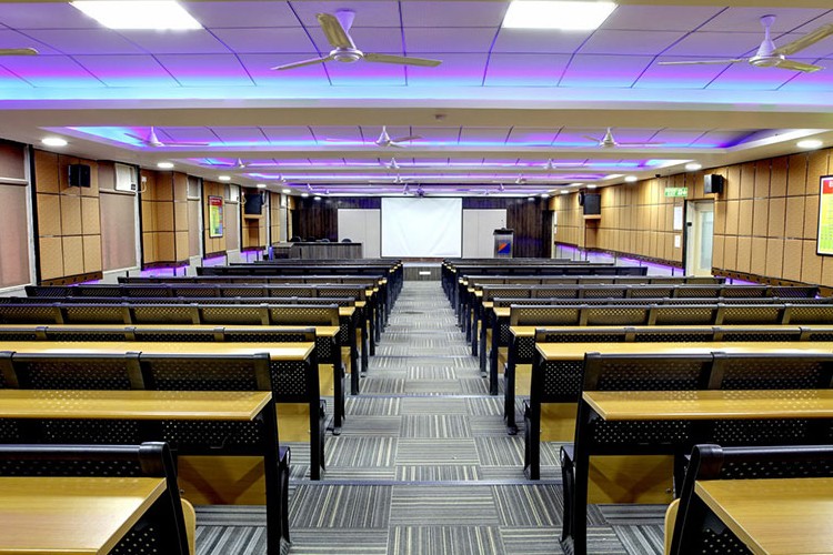 Thakur Institute of Hotel Management, Mumbai