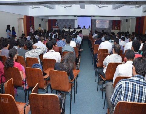 Thakur Institute of Management Studies, Career Development and Research, Mumbai