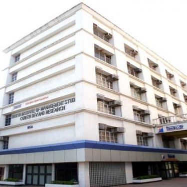 Thakur Institute of Management Studies, Career Development and Research, Mumbai