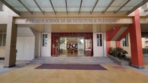 Thakur School of Architecture and Planning, Mumbai