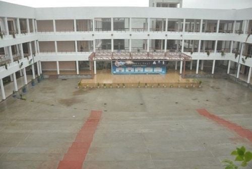 Thakur Shivkumarsingh Memorial Engineering College, Burhanpur