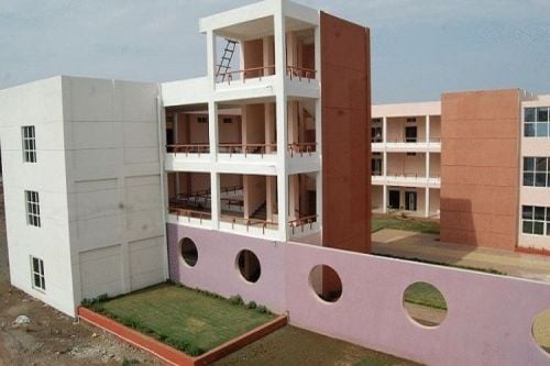 Thakur Shivkumarsingh Memorial Engineering College, Burhanpur