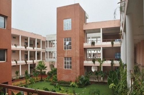 Thakur Shivkumarsingh Memorial Engineering College, Burhanpur