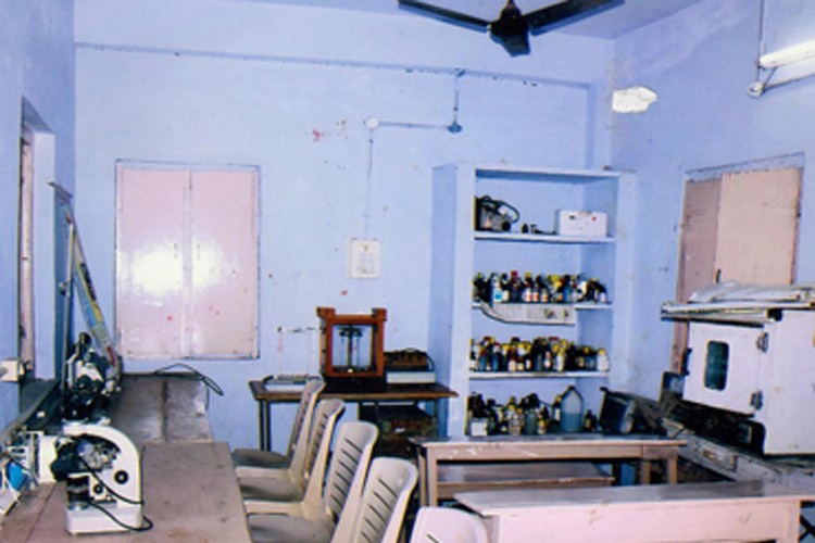 Thammineni Institute of Medical Science, Vijayawada