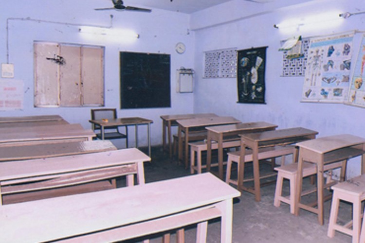 Thammineni Institute of Medical Science, Vijayawada