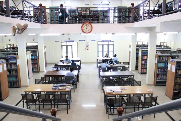 Thangal Kunju Musaliar Institute of Technology, Kollam