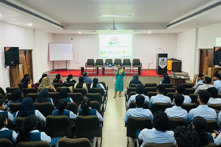 Thangal Kunju Musaliar Institute of Technology, Kollam