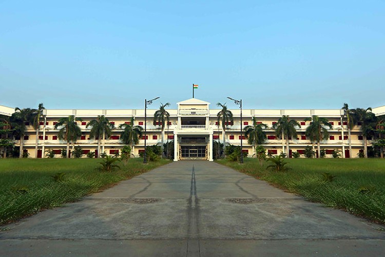 Thangavelu Engineering College, Chennai