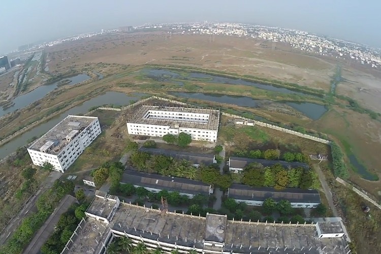 Thangavelu Engineering College, Chennai