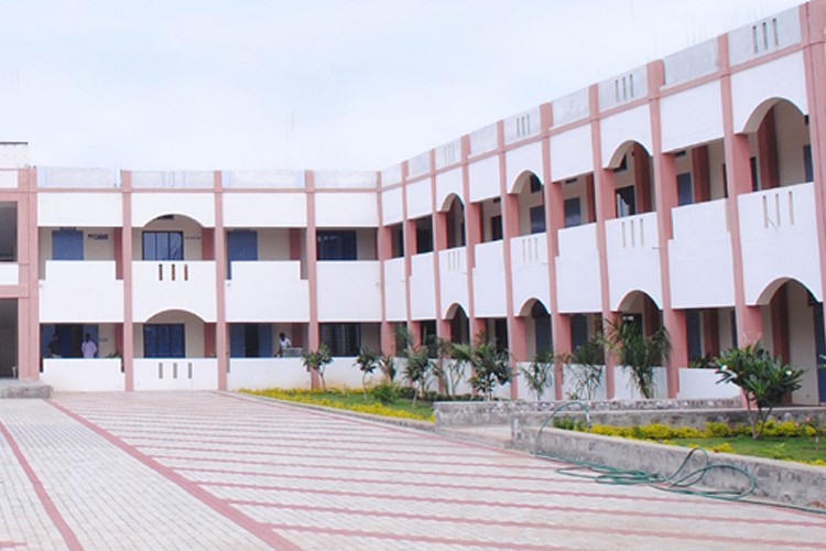 Thanthai Hans Roever College of Education, Perambalur