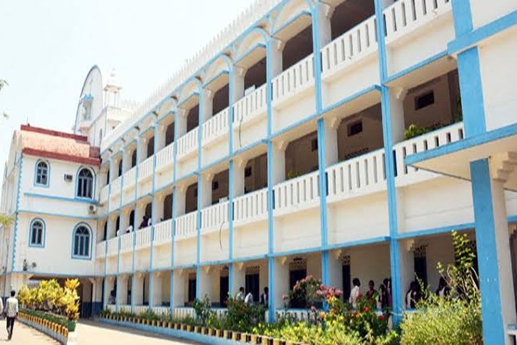 Thanthai Hans Roever College of Education, Perambalur