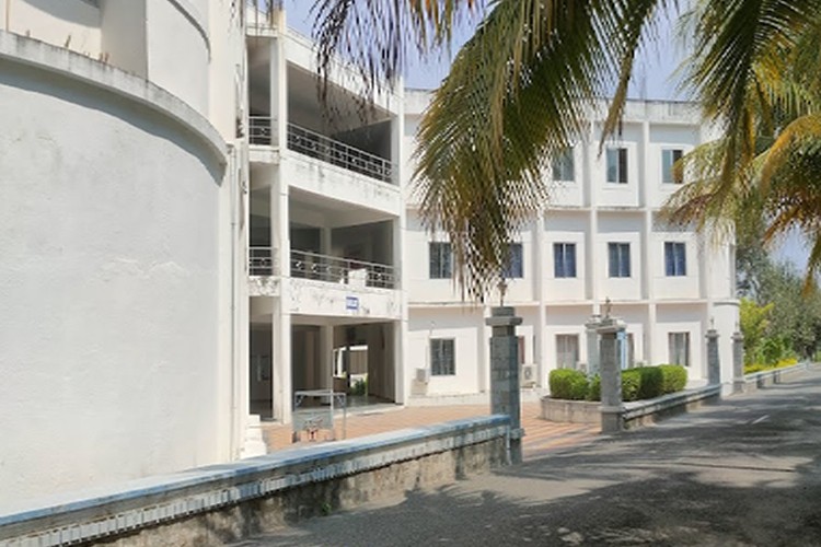 Thanthai Roever College of Pharmacy, Perambalur