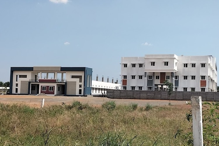 Thanthai Roever Institute of Agriculture and Rural Development, Perambalur