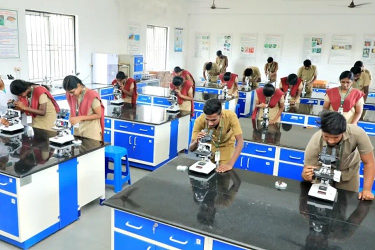 Thanthai Roever Institute of Agriculture and Rural Development, Perambalur