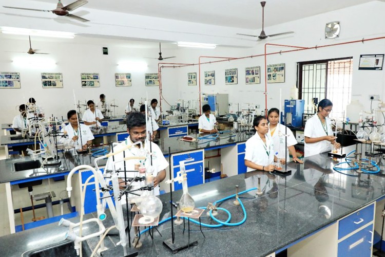 Thanthai Roever Institute of Agriculture and Rural Development, Perambalur