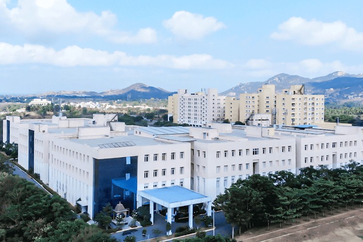 The Apollo University, Chittoor