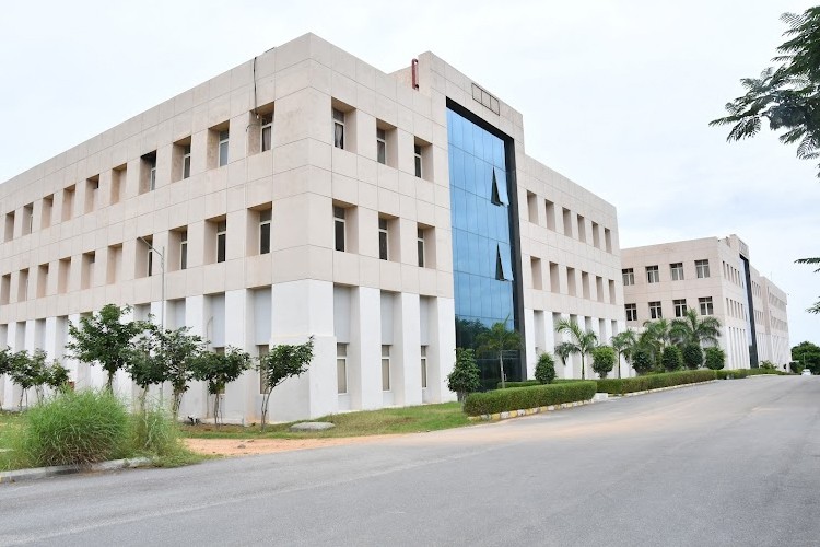 The Apollo University, Chittoor