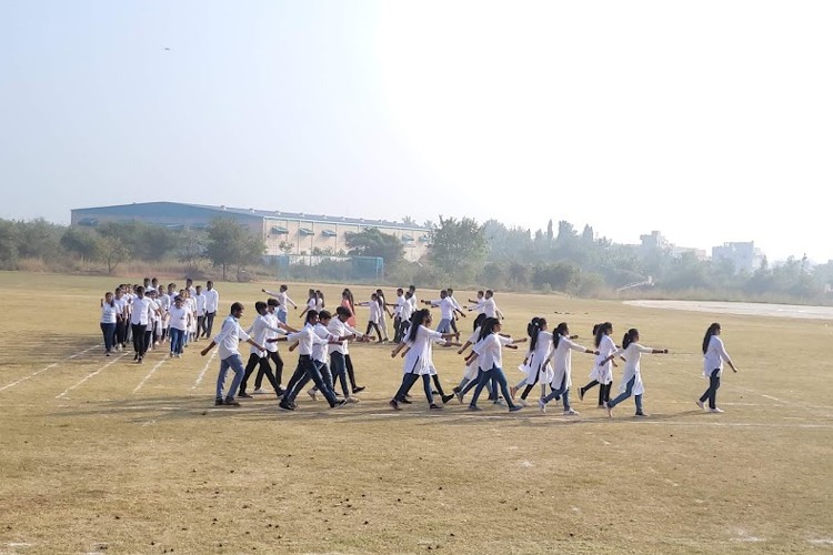 The Apollo University, Chittoor