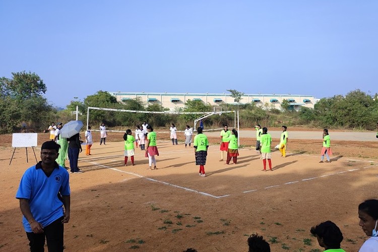 The Apollo University, Chittoor