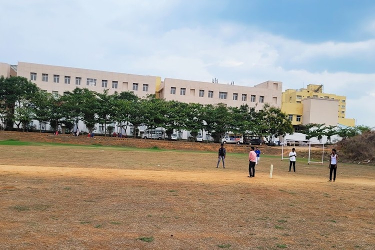 The Apollo University, Chittoor