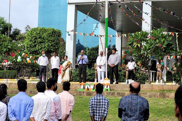 The Apollo University, Chittoor