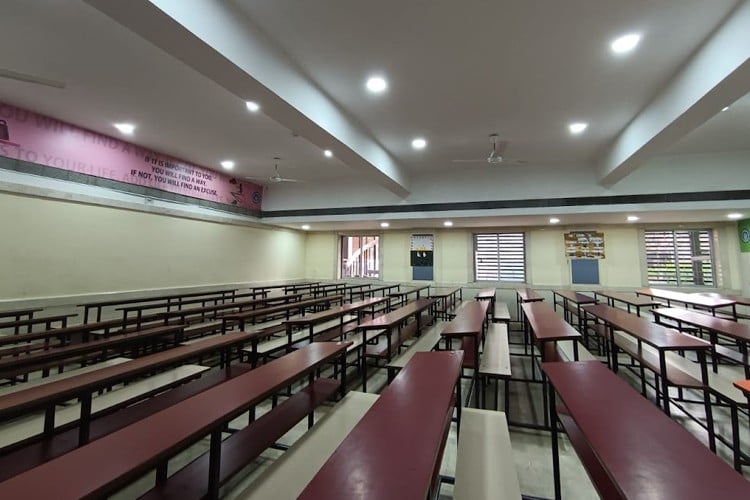 The Bhawanipur Education Society College, Kolkata