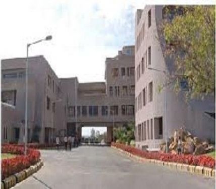 The Centre for DNA Fingerprinting and Diagnostics, Hyderabad