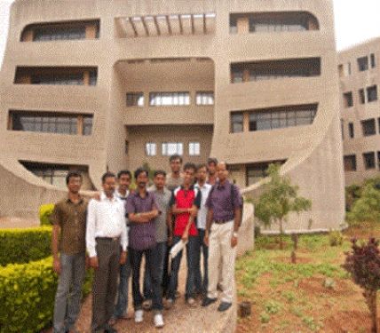 The Centre for DNA Fingerprinting and Diagnostics, Hyderabad