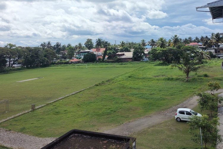 The Cochin College, Kochi