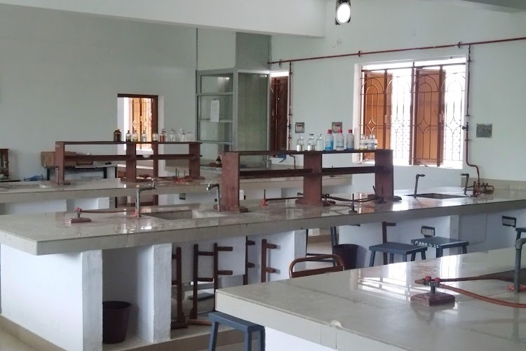 The Erode College of Pharmacy & Research Institute, Erode