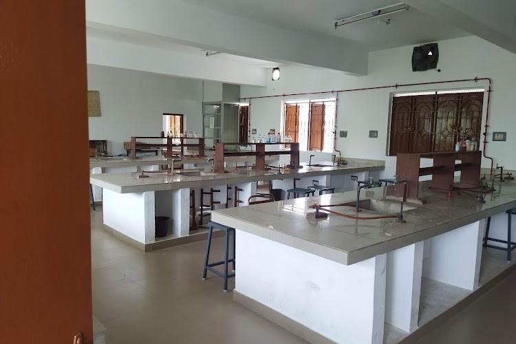 The Erode College of Pharmacy & Research Institute, Erode