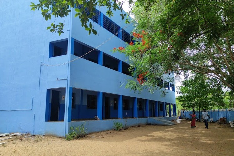 The Gandhigram Rural Institute, Dindigul