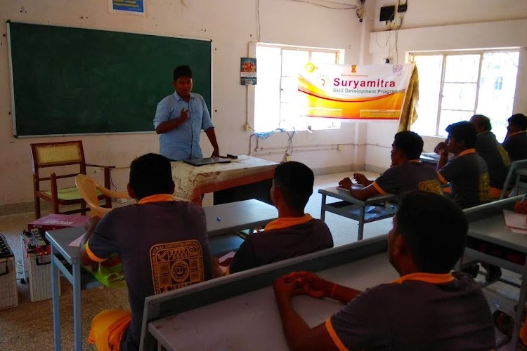 The Gandhigram Rural Institute, Dindigul