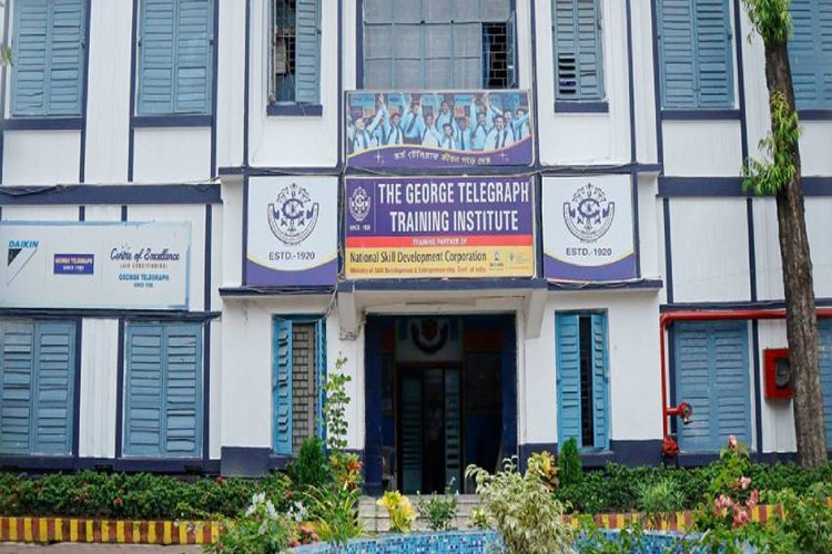 The George Telegraph Training Institute, Kolkata