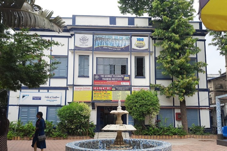 The George Telegraph Training Institute, Kolkata