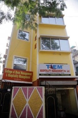 The Institute of Education & Management, Kolkata