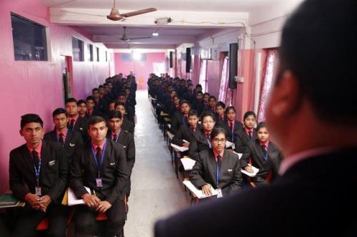 The Institute of Education & Management, Kolkata