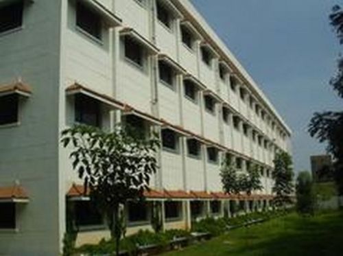 The Institute of Mathematical Sciences, Chennai