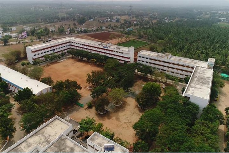 The Kavery Institute of Health Science, Salem