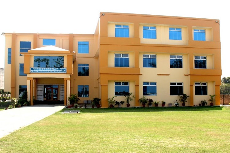 The Renaissance Institute of Management Technology, Dehradun