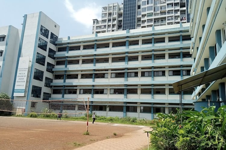 The SIA College of Health Sciences College of Physiotherapy, Dombivali, Thane