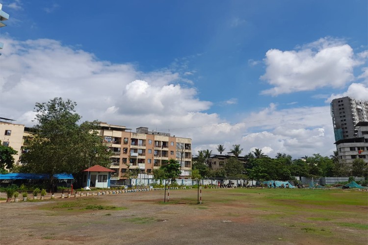 The SIA College of Health Sciences College of Physiotherapy, Dombivali, Thane