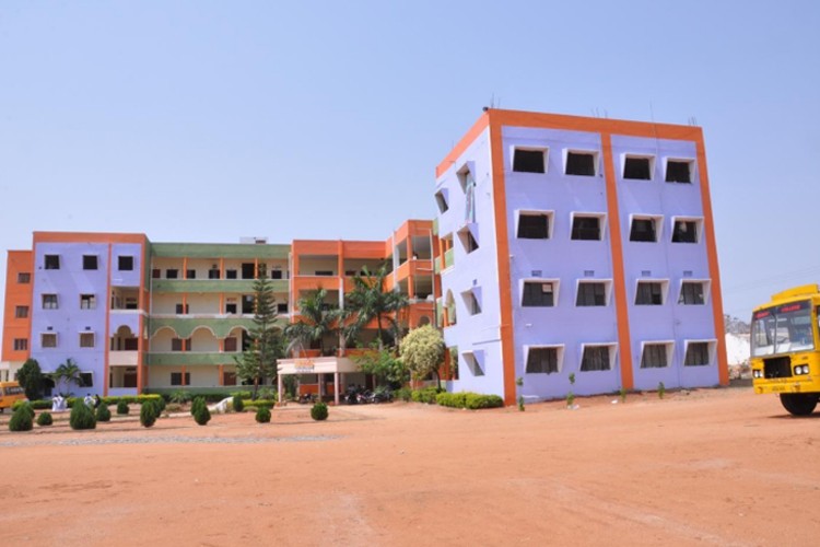 The Vivekananda College of Computer Science, Ranga Reddy