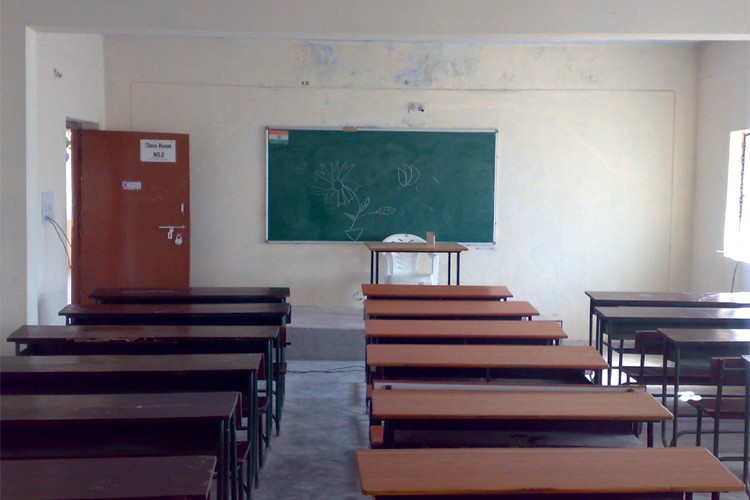 The Vivekananda College of Computer Science, Ranga Reddy