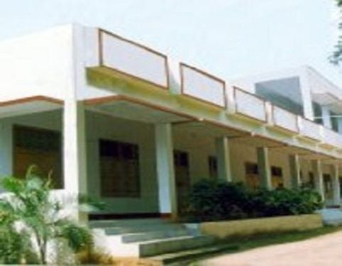 Thiruvalluvar College, Papanasam