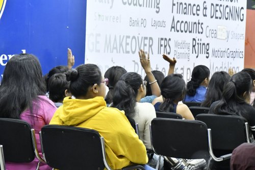 Times and Trends Academy, Pune