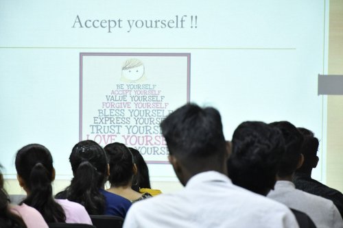 Times and Trends Academy, Pune