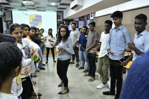 Times and Trends Academy, Pune