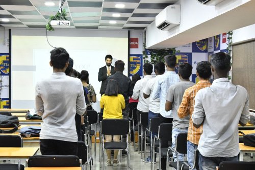 Times and Trends Academy, Pune